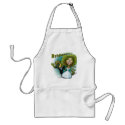 Bridezilla aprons by FunGraphix Bridezilla aprons