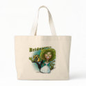 Bridezilla bags