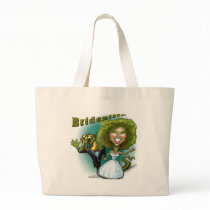Bridezilla bags