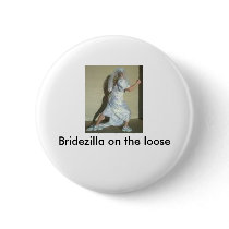 bridezilla, Bridezilla on the loose buttons