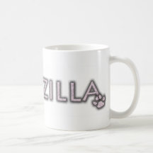 Bridezilla Coffee Mugs