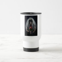 Bridezilla Mug