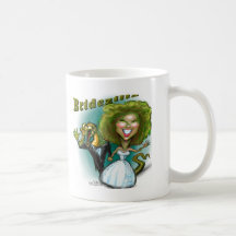 Bridezilla Mugs