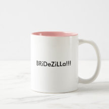 BRiDeZiLLa!!!, My way!! Coffee Mugs