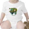 Bridezilla t-shirts