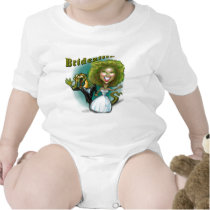 Bridezilla t-shirts