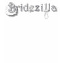 ♥ Bridezilla ♥ T-shirts