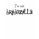 ladies_fitted_tanktop - humorous look at opinionated brides