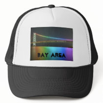 bridge[1], Bay Area hats
