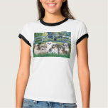 shih tzu in famous art, famous shih tzu,