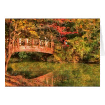 Bridge - Asian Delight Cards