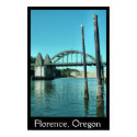 Bridge at Florence posters