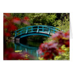 Bridge, Big Springs Gardens cards