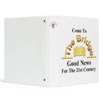 Bridge Binder