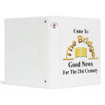 Bridge Binder