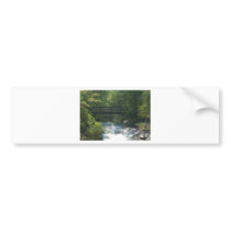 Bridge bumper stickers by KatsEyes Bridge bumper stickers