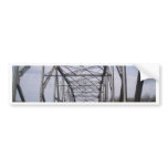 Bridge Bumper Sticker
