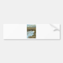 Bridge Bumper Stickers