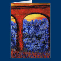 Bridge cards