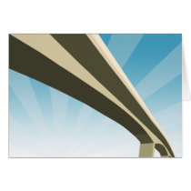Bridge cards