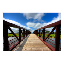 Bridge Convergence posters