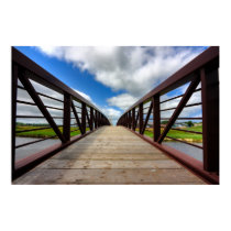 Bridge Convergence posters