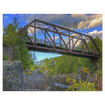 Bridge Drama Letterhead Design
