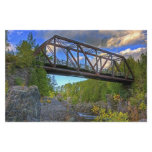 Bridge Drama Customized Stationery