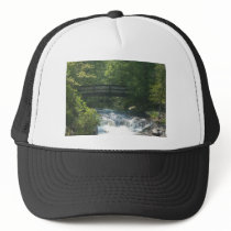 Bridge hats by KatsEyes Bridge hats