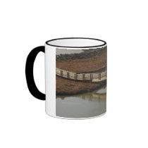 Bridge House Mug