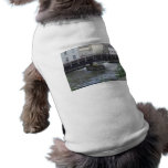 Bridge in Bamberg Doggie T-shirt