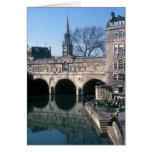 Bridge in Bath cards
