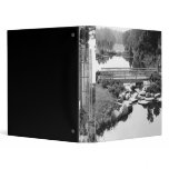 Bridge in CT Binder