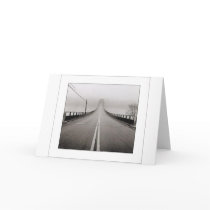 Bridge in Fog cards
