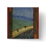 Bridge in the Rain Button