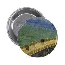 Bridge in the Rain Button