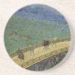 Bridge in the Rain Coaster