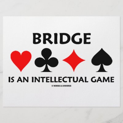 Game Bridge
