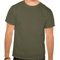 Bridge Is Not A Game Of Chance (Four Card Suits) Tshirts