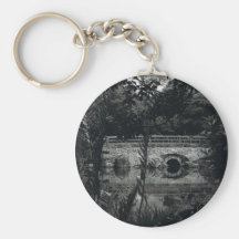 Bridge Keychain