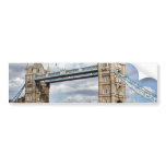 Bridge London England Bumper Sticker