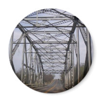 Bridge magnets
