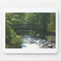 Bridge mousepads by KatsEyes Bridge mousepads