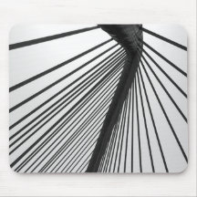 Bridge Mousepad