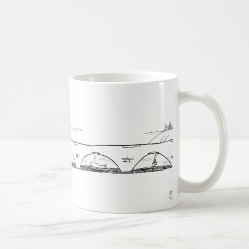Bridge Mug