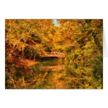 Bridge - Nature's Finest Cards