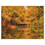 Bridge - Nature's Finest Full Color Flyer