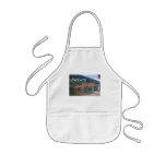 Bridge: Nelson, BC Aprons