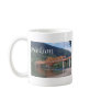 Bridge: Nelson, BC Mug