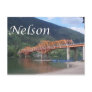 Bridge: Nelson, BC